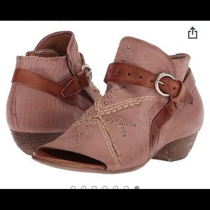 Miz mooz Caitlin bootie